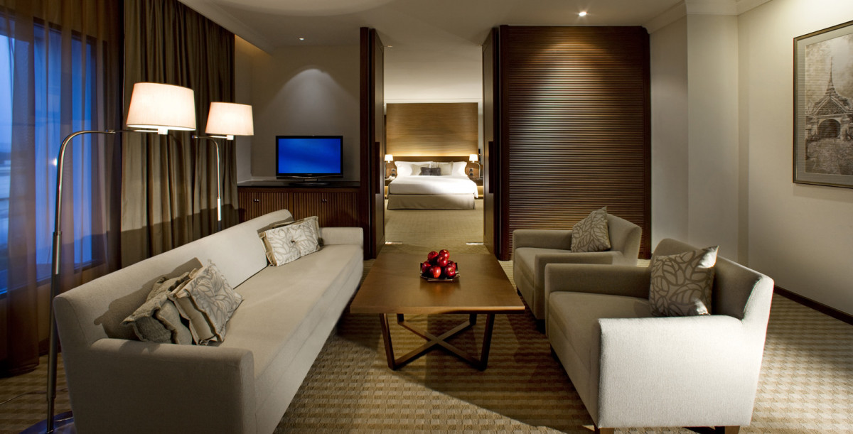 DUSIT PRINCESS SRINAKARIN — фото 16