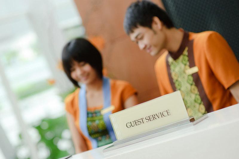 DUSIT SUITES RATCHADAMRI BANGKOK (EX. ANANTARA BAAN RAJPRASONG SERVICED SUITES) — фото 10