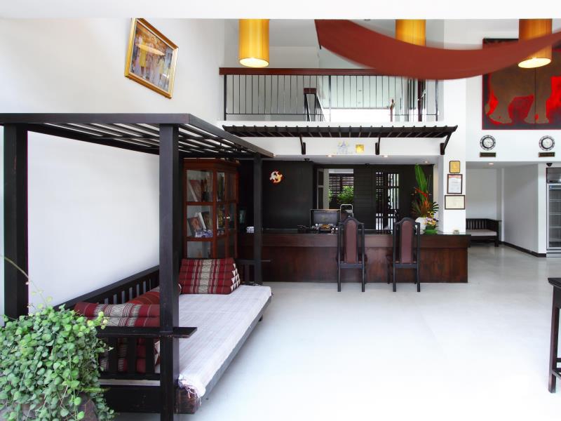 EASTIN EASY SIAM PIMAN — фото 4