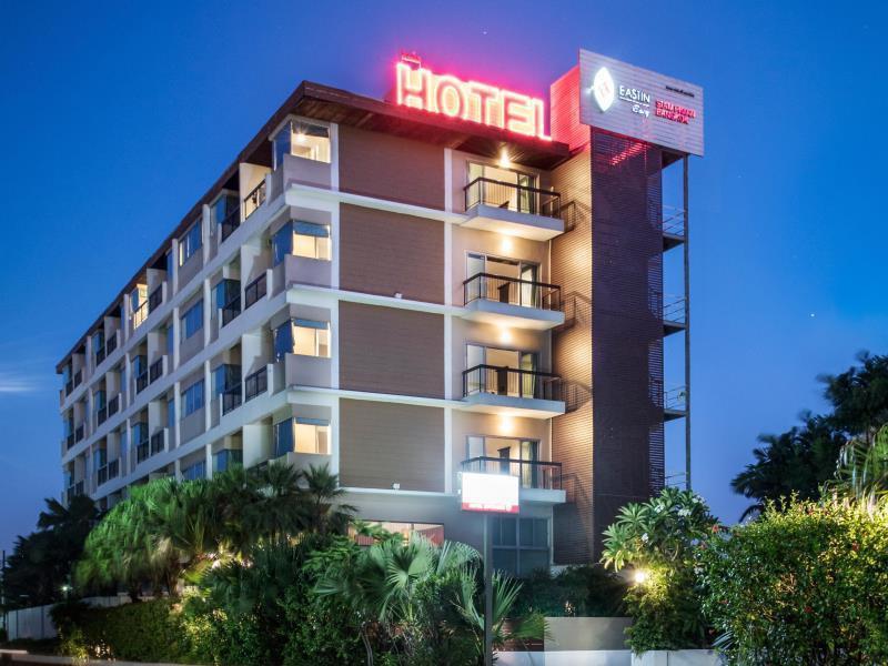 EASTIN EASY SIAM PIMAN — фото 5