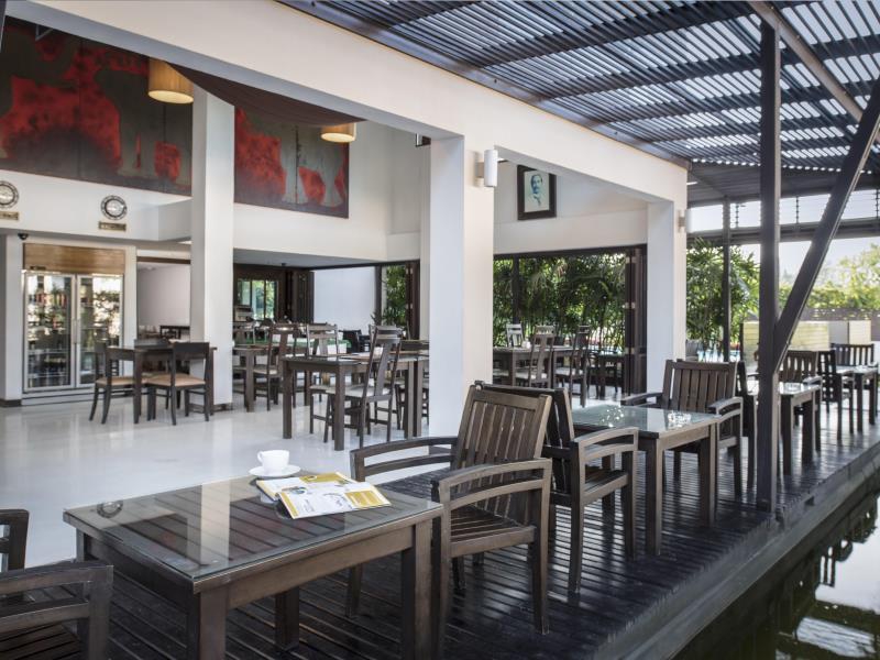 EASTIN EASY SIAM PIMAN — фото 7
