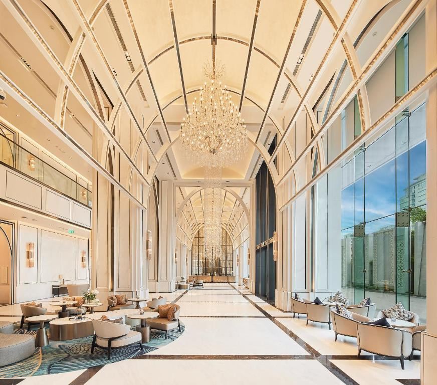 EASTIN GRAND HOTEL PHAYATHAI