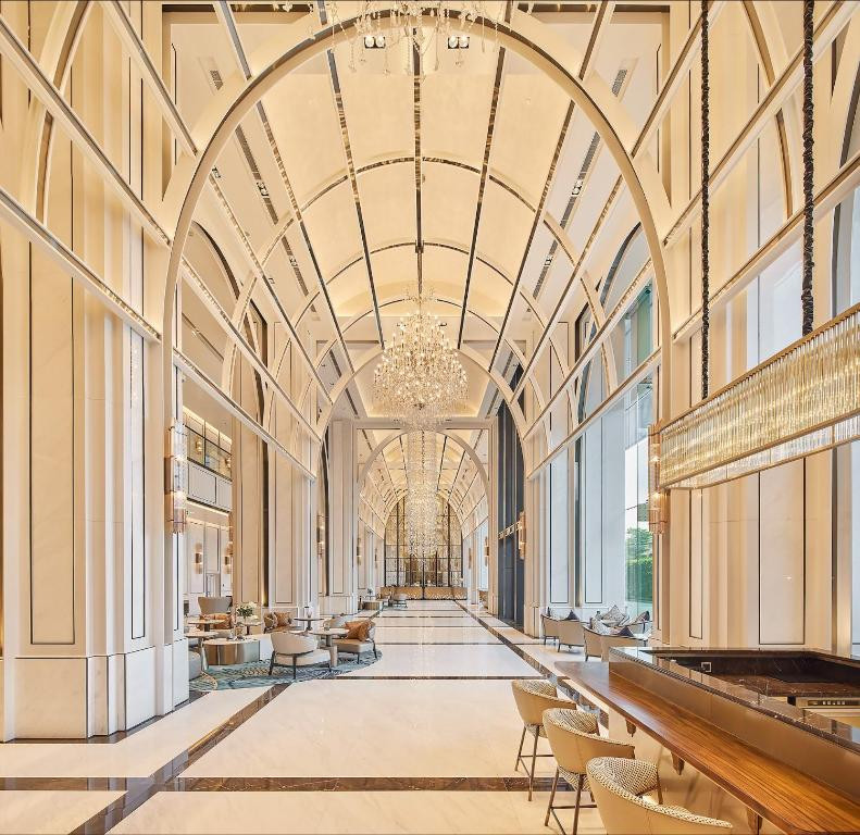 EASTIN GRAND HOTEL PHAYATHAI — фото 13