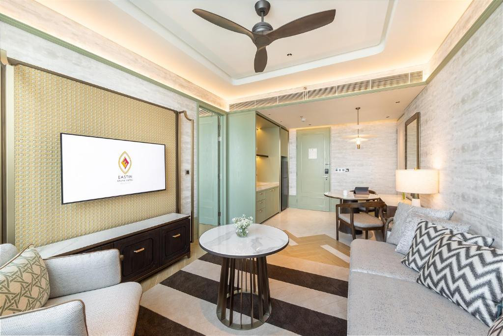 EASTIN GRAND HOTEL PHAYATHAI — фото 16
