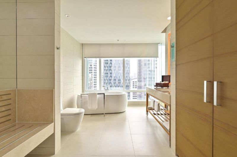 EASTIN GRAND HOTEL SATHRON — фото 13