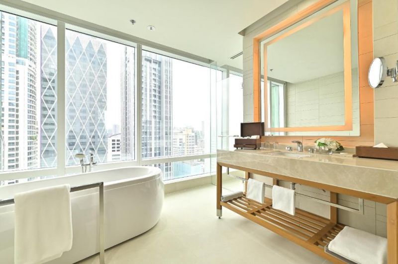EASTIN GRAND HOTEL SATHRON — фото 14