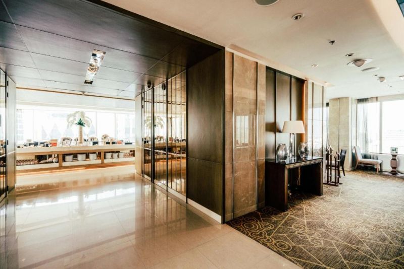 EASTIN GRAND HOTEL SATHRON — фото 15