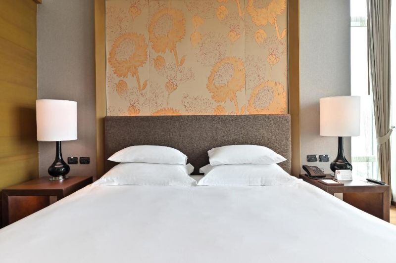 EASTIN GRAND HOTEL SATHRON — фото 18