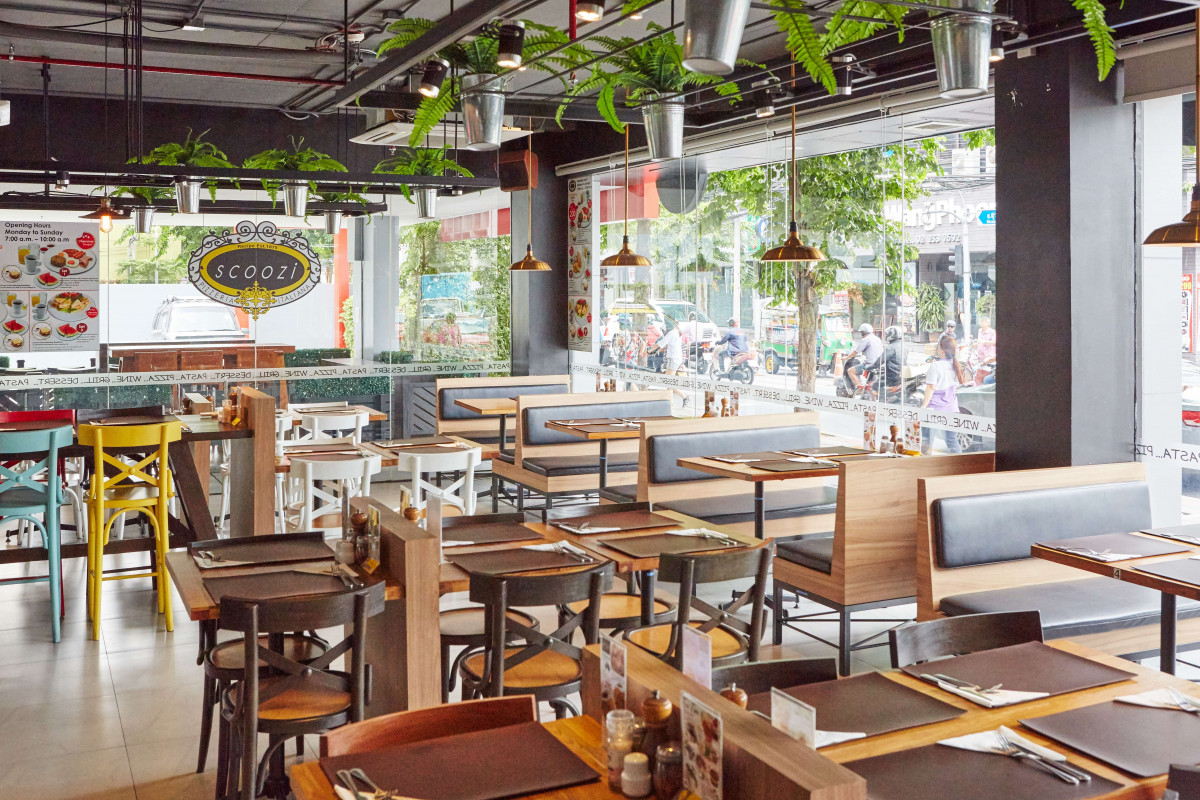 EASY PLANET BANGKOK SURAWONG (EX. RED PLANET SURAWONG) — фото 9