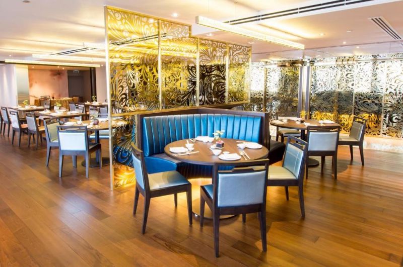 EMPORIUM SUITES BY CHATRIUM — фото 12