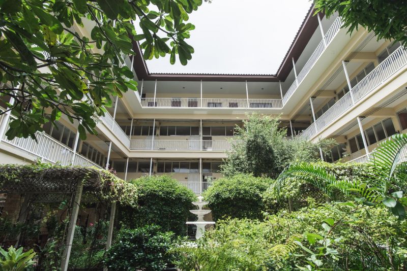 FEUNG NAKORN BALCONY — фото 7