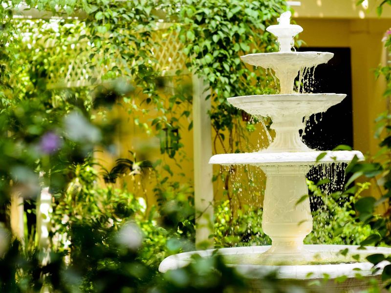 FEUNG NAKORN BALCONY — фото 14