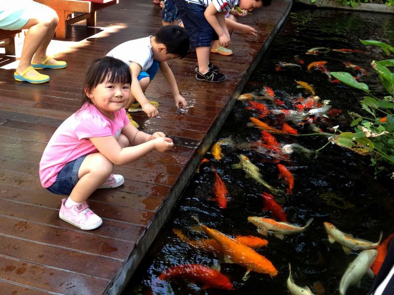 FEUNG NAKORN BALCONY — фото 15