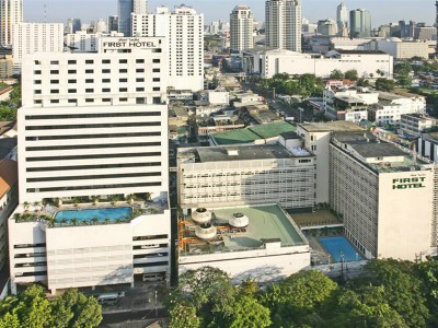 FIRST HOTEL BANGKOK