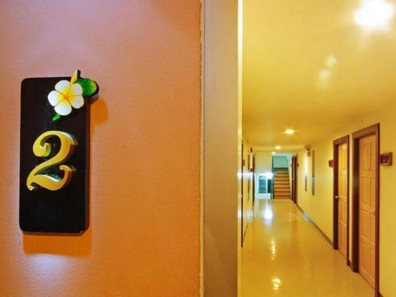 FLORAL SHIRE RESORT — фото 5