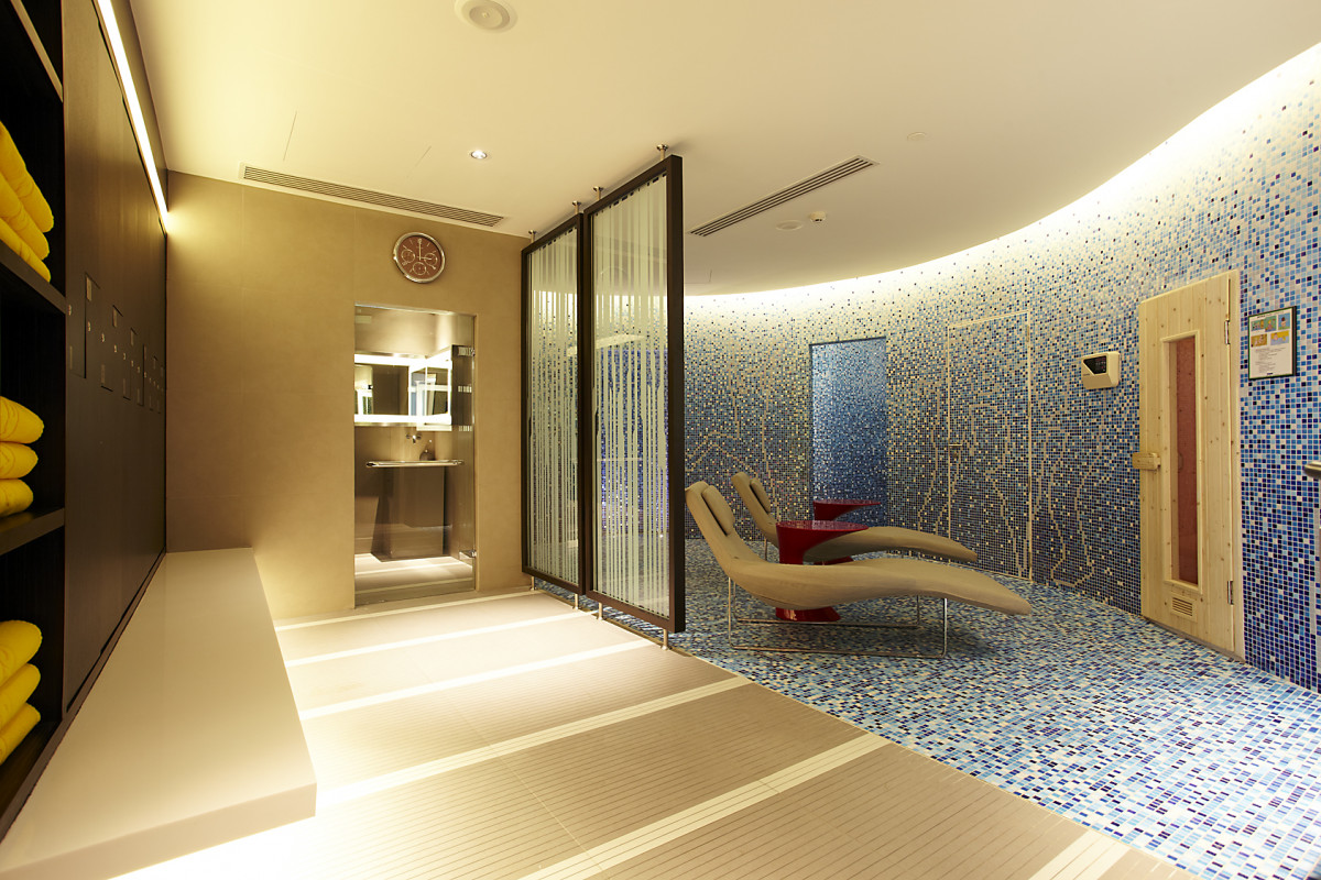 FOUR POINTS BY SHERATON BANGKOK PLOENCHIT (EX. NOVOTEL BANGKOK PLOENCHIT SUKHUMVIT) — фото 3