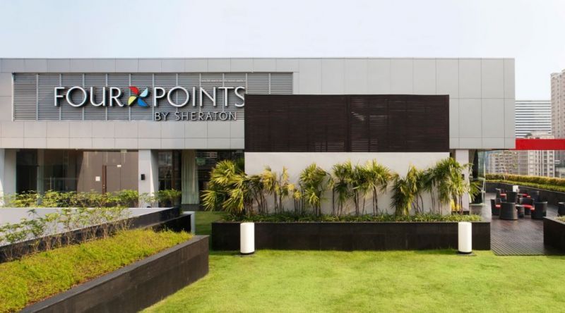 FOUR POINTS BY SHERATON BANGKOK, SUKHUMVIT 15