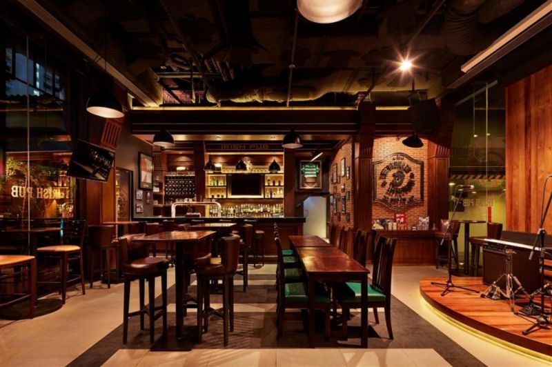 FOUR POINTS BY SHERATON BANGKOK, SUKHUMVIT 15 — фото 16