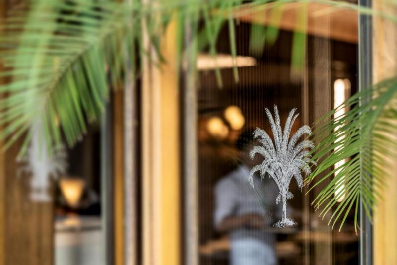 FOUR SEASONS HOTEL BANGKOK AT CHAO PHRAYA RIVER — фото 14