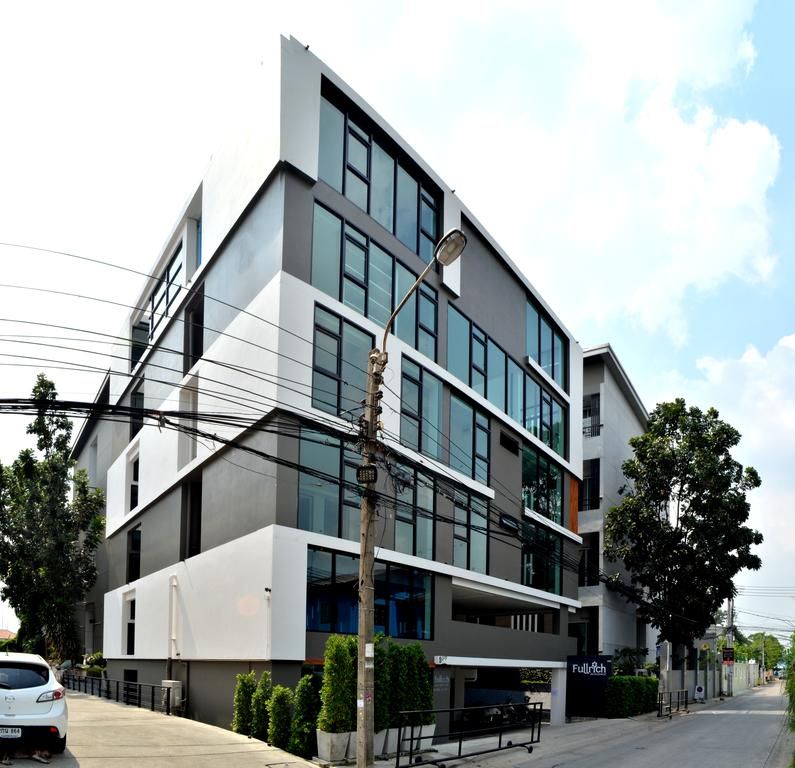 FULLRICH RESIDENCE