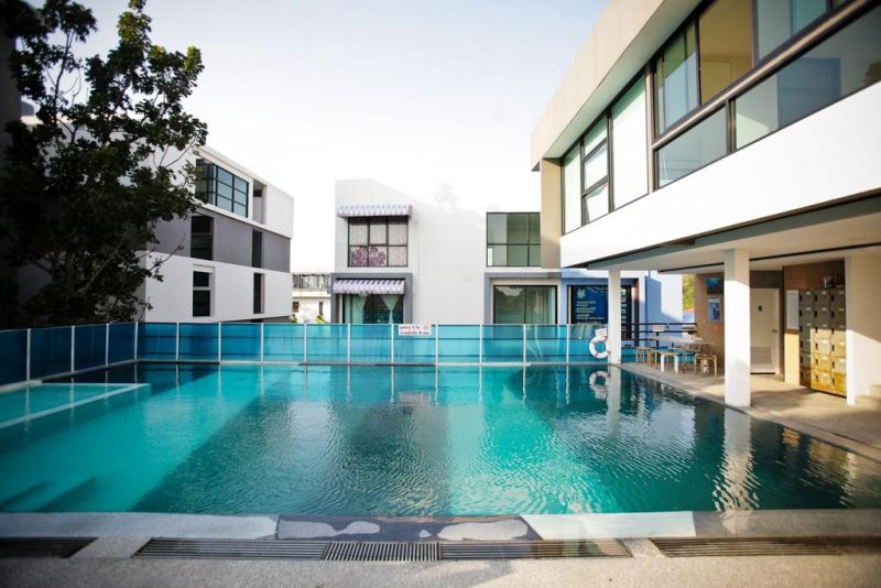 FULLRICH RESIDENCE — фото 2
