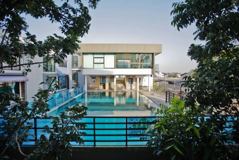 FULLRICH RESIDENCE — фото 3