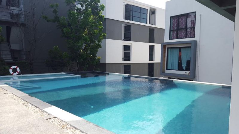 FULLRICH RESIDENCE — фото 4
