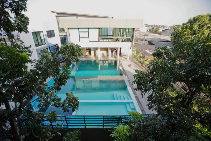 FULLRICH RESIDENCE — фото 5