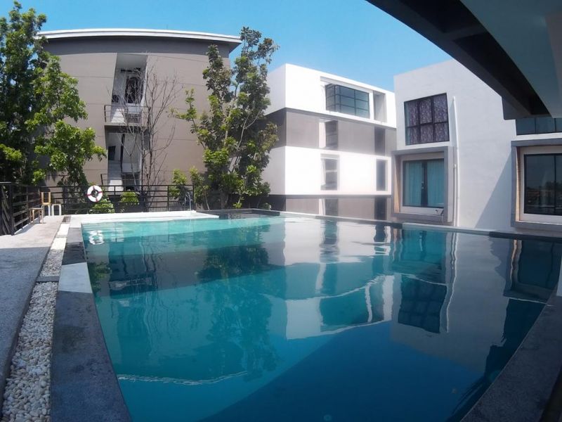 FULLRICH RESIDENCE — фото 7