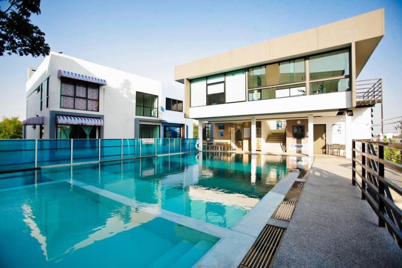FULLRICH RESIDENCE — фото 9