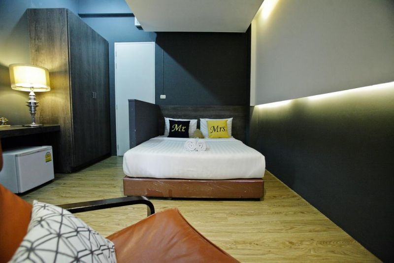 FULLRICH RESIDENCE — фото 12