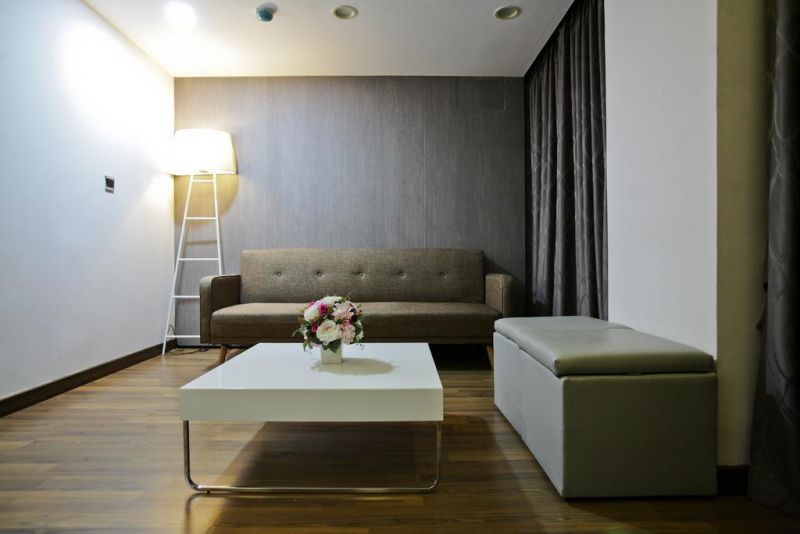 FULLRICH RESIDENCE — фото 17