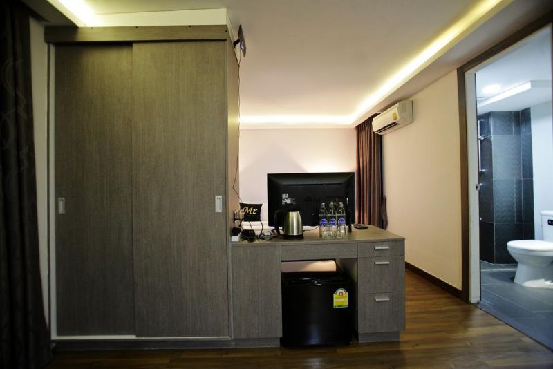 FULLRICH RESIDENCE — фото 18
