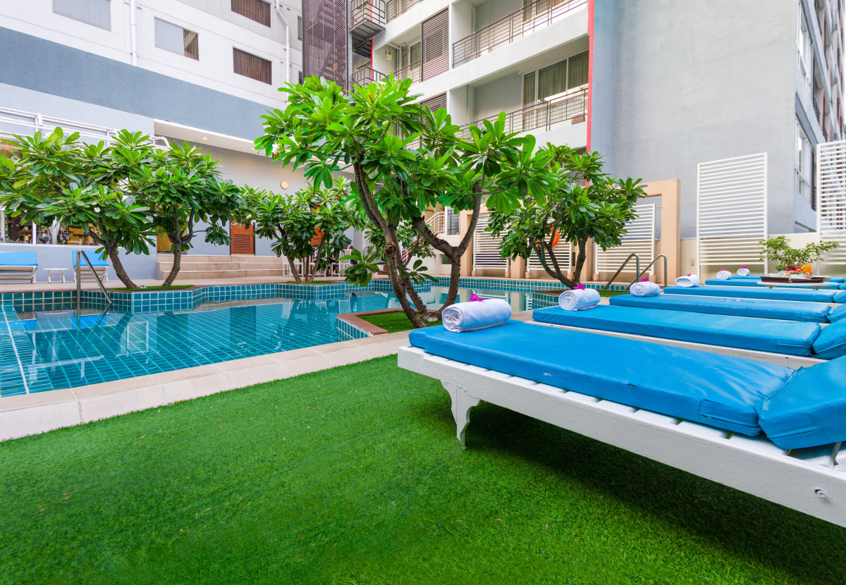 FURAMAXCLUSIVE SATHORN — фото 3