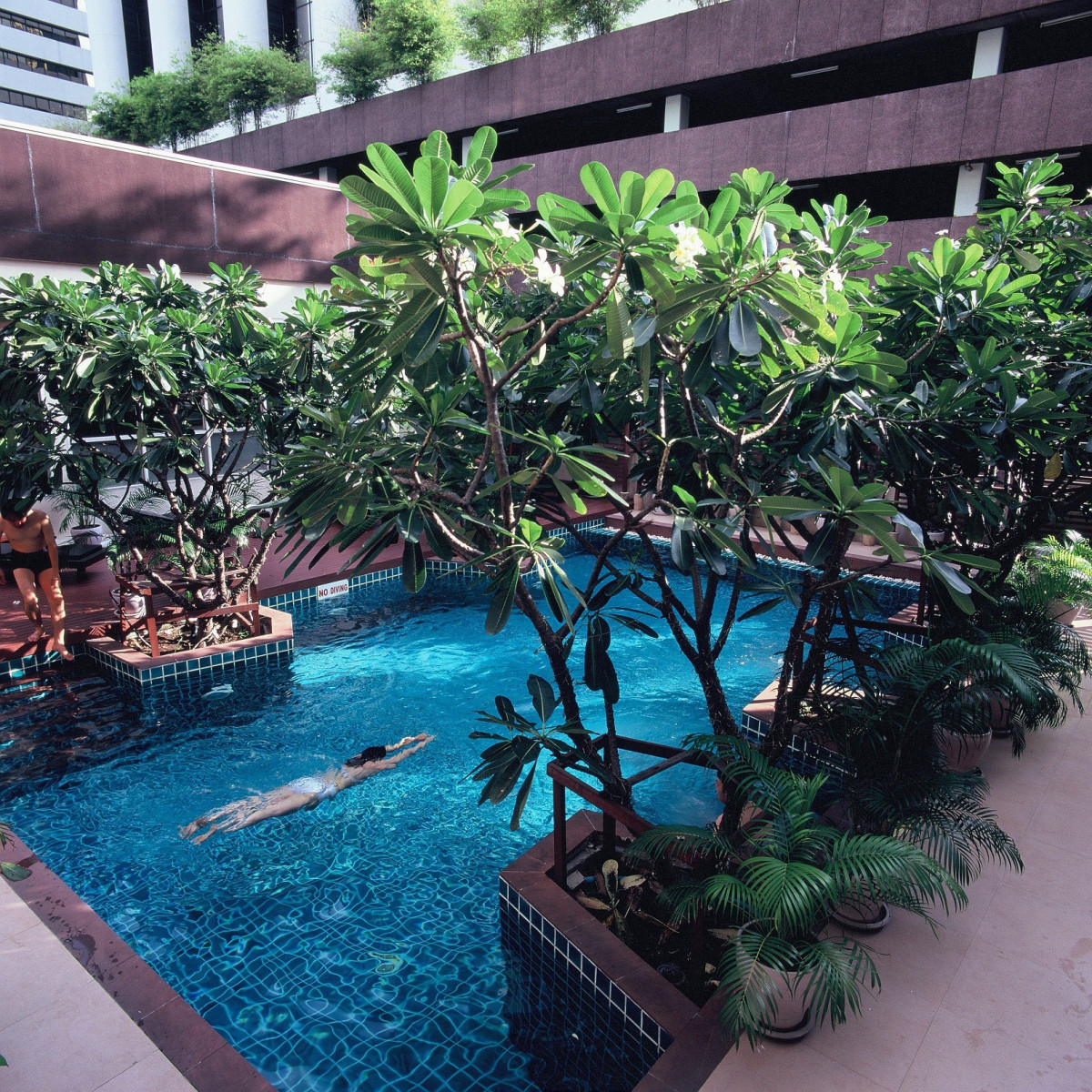 FURAMAXCLUSIVE SATHORN — фото 4