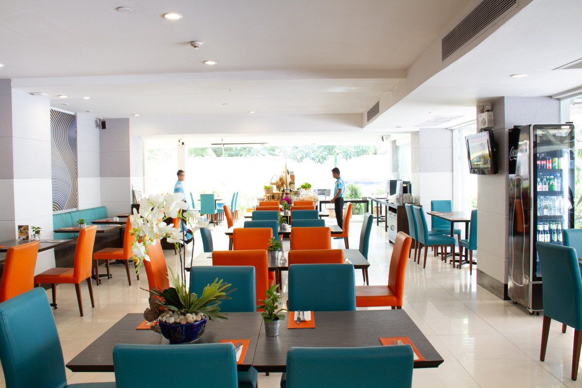FURAMAXCLUSIVE SATHORN — фото 10