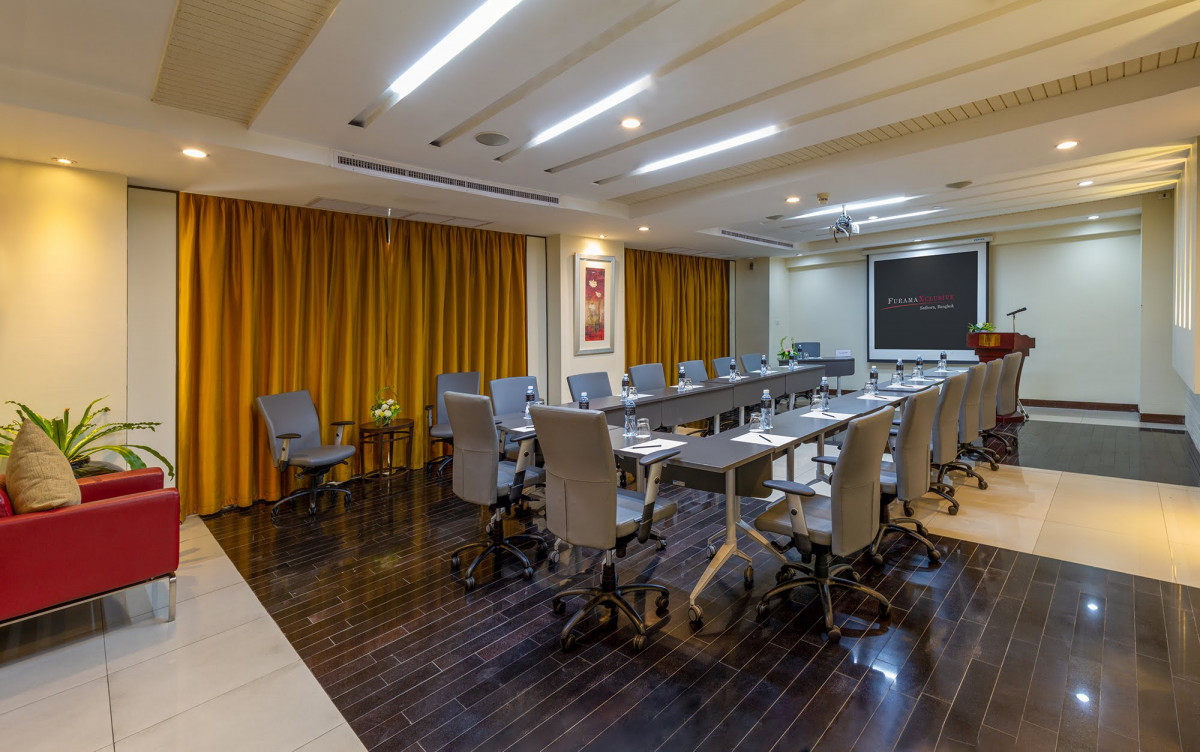 FURAMAXCLUSIVE SATHORN — фото 13
