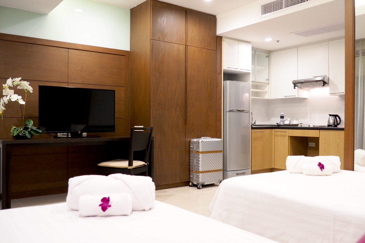 FURAMAXCLUSIVE SATHORN — фото 17