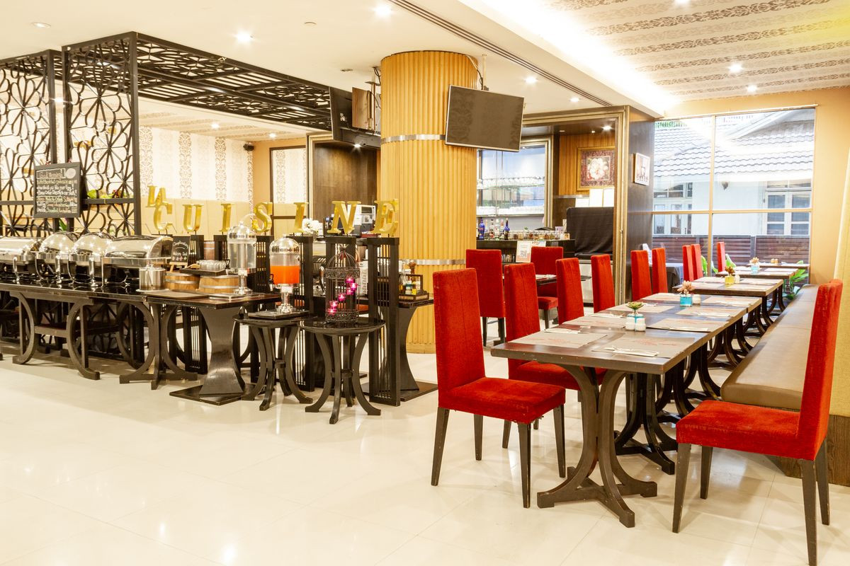 FURAMAXCLUSIVE SUKHUMVIT — фото 7