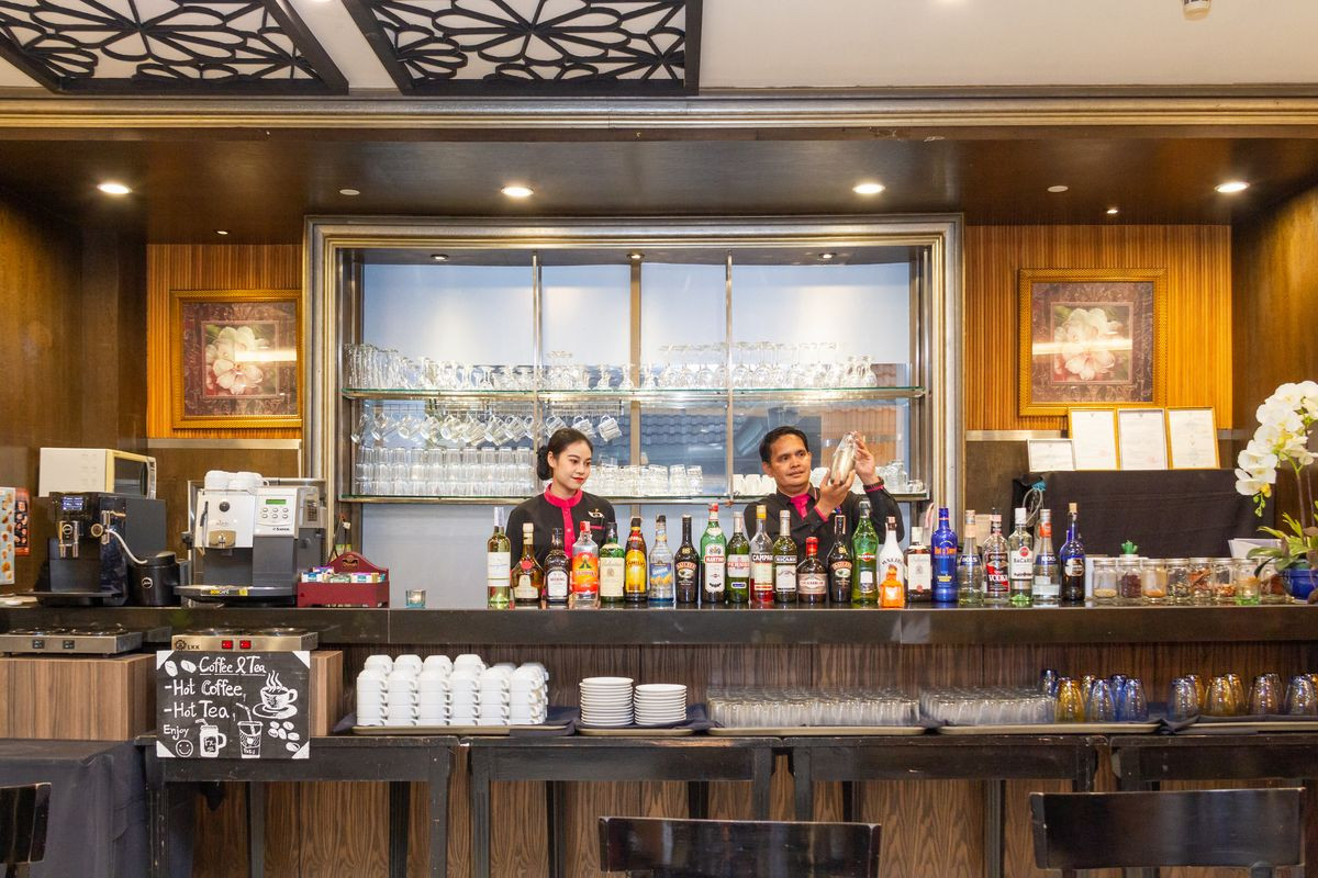 FURAMAXCLUSIVE SUKHUMVIT — фото 15