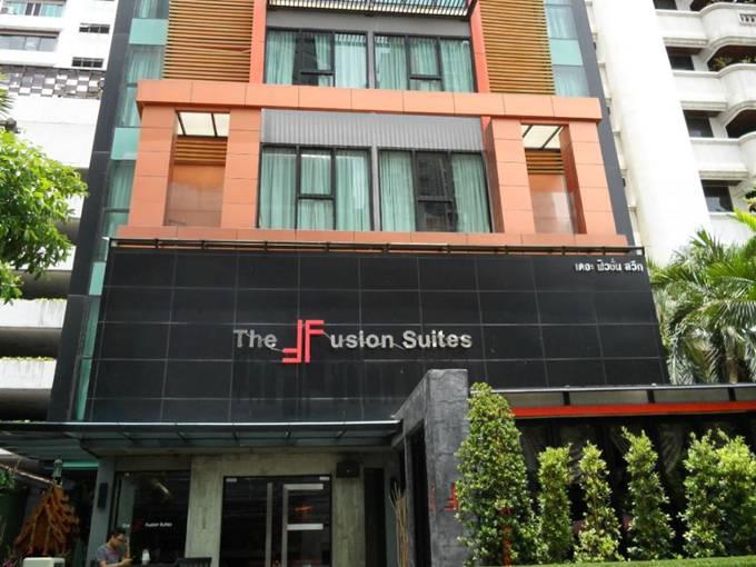 FUSION SUITES