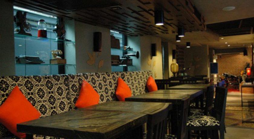 FUSION SUITES — фото 10