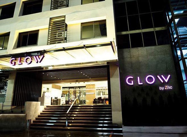 GLOW TRINITY SILOM