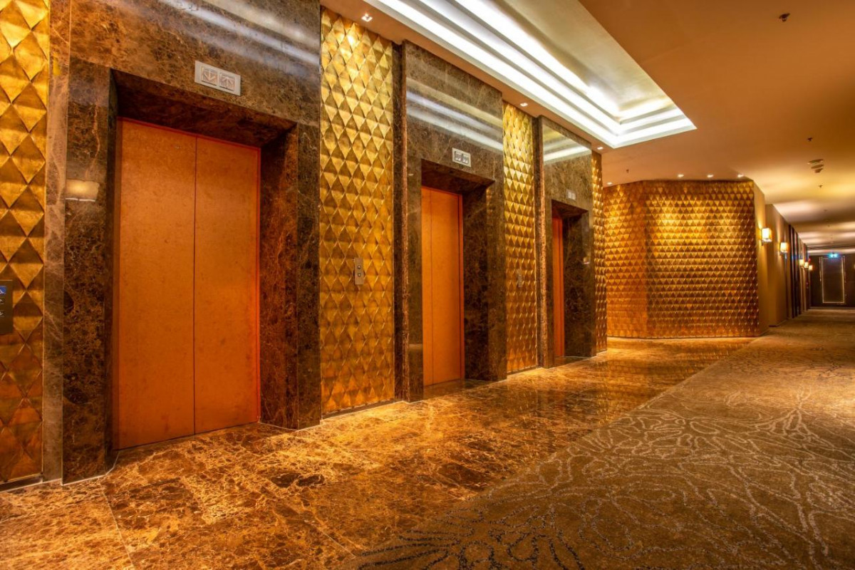 GRACELAND BANGKOK BY GRACE HOTEL — фото 6