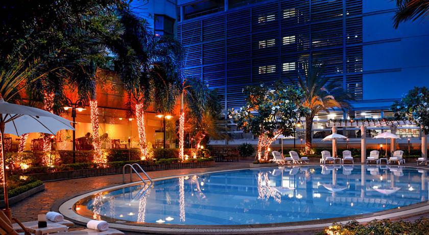 GRAND DIAMOND SUITES — фото 12