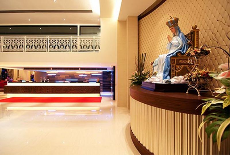 GRAND LORD BOUTIQUE — фото 13