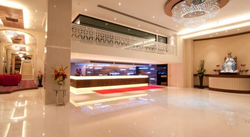 GRAND LORD BOUTIQUE — фото 14