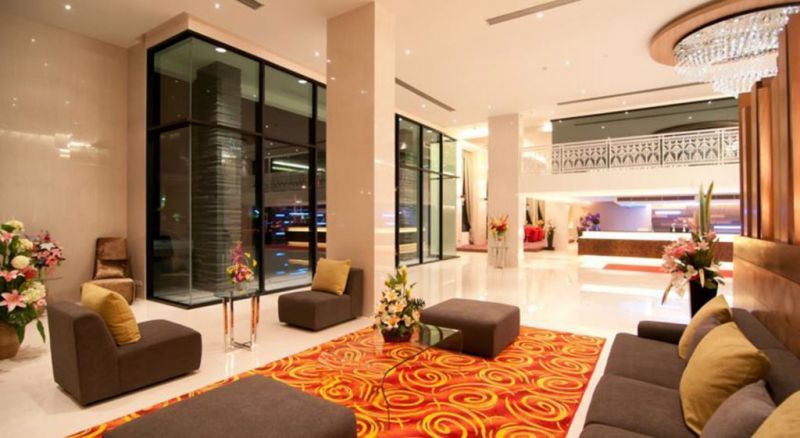 GRAND LORD BOUTIQUE — фото 15