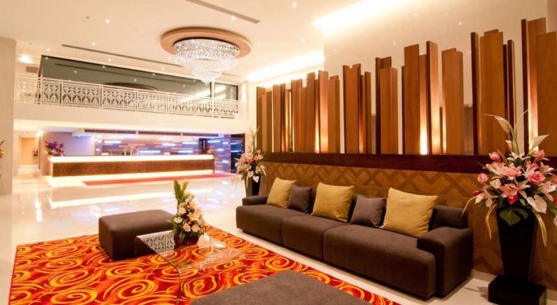 GRAND LORD BOUTIQUE — фото 18