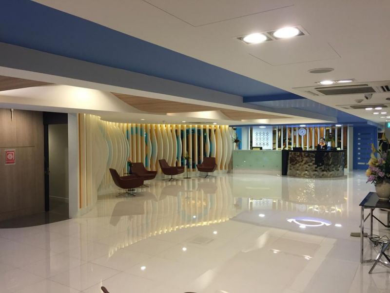 GRAND TOWER INN SATHORN — фото 3